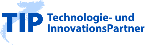Logo Technologie- und Innovations-Partner