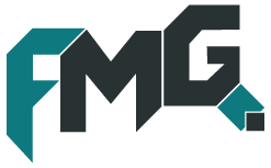 Logo FMG Fliesenverlegung GmbH
