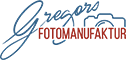 Logo Gregors Fotomanufaktur