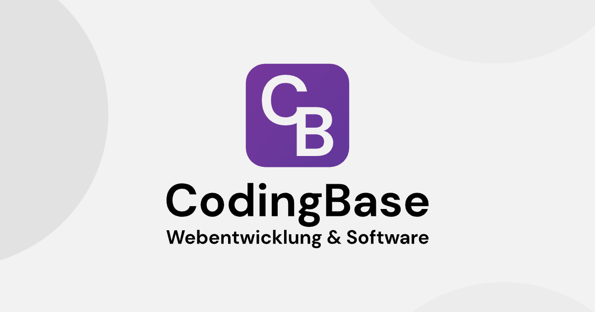 (c) Codingbase.at
